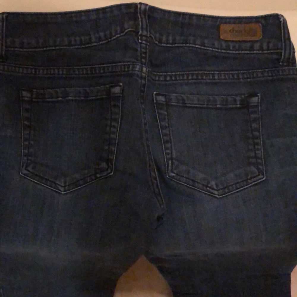 jeans - Picture 3 of 3